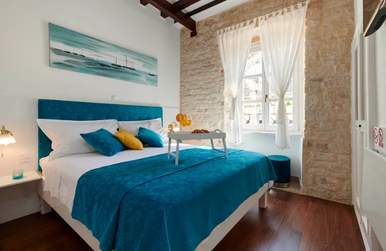 Double room Palace Central Trogir